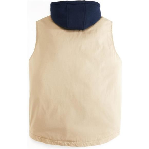 Venado Yukon Trail Concealed Carry Hooded Vest for Men - Picture 6 of 6